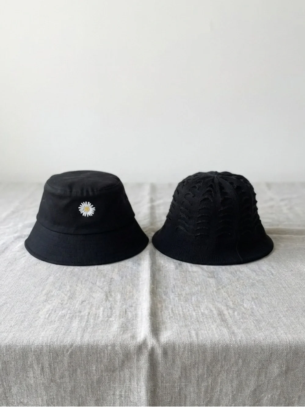 N/A double style